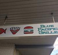 Blue Pacific Grille - e-Seniors