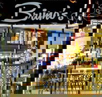Brimo's Cafe  Restaurant - e-Seniors
