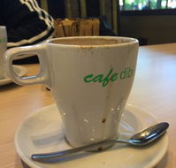 Cafe Dibi - e-Seniors