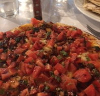 Caruso's Woodfired Pizzeria - e-Seniors
