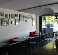 Cinque Cucina e Caffe - e-Seniors
