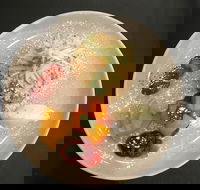 Contento Cafe - e-Seniors