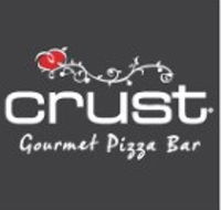 Crust Gourmet Pizza Bar - e-Seniors