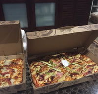 Crust Gourmet Pizza Bar Cronulla - e-Seniors