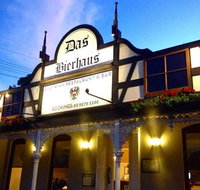 Das Bierhaus - e-Seniors