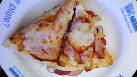 Domino's Pizza - e-Seniors 0
