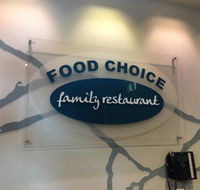 Food Choice - e-Seniors