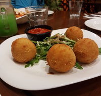 Fusion Italian Restaurant - e-Seniors