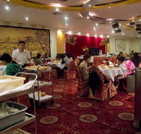 Great Century Restaurant - e-Seniors
