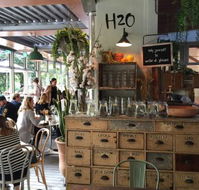 Hazelhurst Cafe - e-Seniors