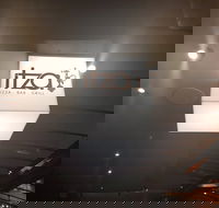 Itza Pizza Cafe - e-Seniors