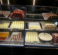 Khushboo Sweets and Restaurant - e-Seniors