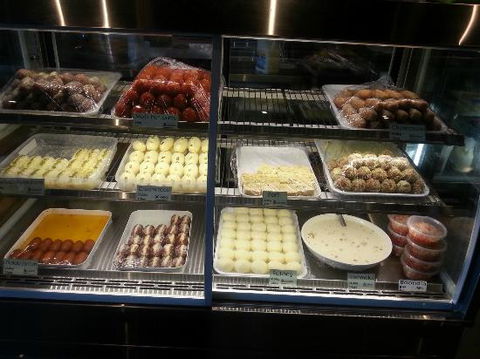 Khushboo Sweets And Restaurant - e-Seniors 0