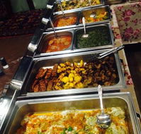 Mazar Restaurant - e-Seniors