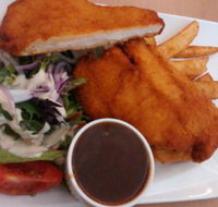 Merrylands RSL Waratah Cafe - e-Seniors