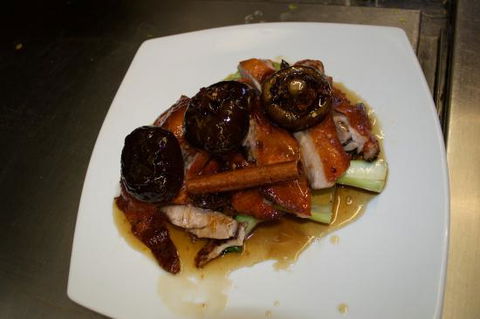 My Bangkok Restaurant - e-Seniors 0