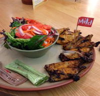 Nando's Flame Grilled Chicken - e-Seniors