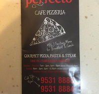 Perfecto - e-Seniors