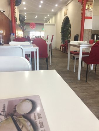 Sanbao Kitchen - e-Seniors 0
