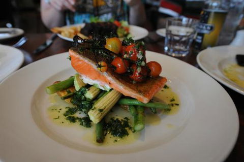 Station Street Bistro - e-Seniors 0