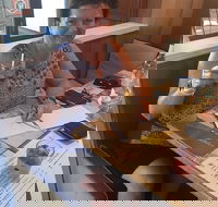 Tackleshack - e-Seniors