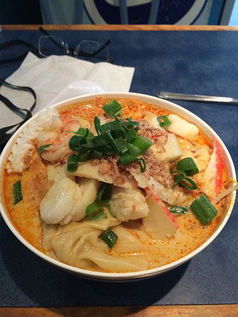 The Best Noodle Inn - e-Seniors 0