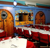 The Big Mexican Rancho - e-Seniors