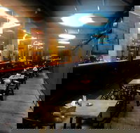 Titanic Cafe - e-Seniors