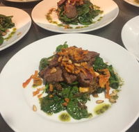 Watergrill Cronulla - e-Seniors