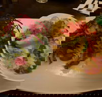 3 Gringos Mexican Restaurant - e-Seniors