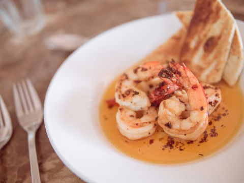 Aaron's On Bourke - e-Seniors 0