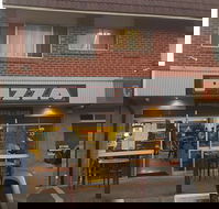 Bamboleo Pizzeria Cafe - e-Seniors