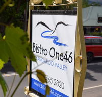Bistro One46 Kangaroo Valley - e-Seniors