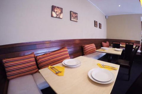 Buddy Thai Restaurant - e-Seniors 0