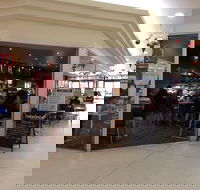 Damarrose Cafe - e-Seniors