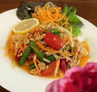 Elephant Thai Cafe - e-Seniors
