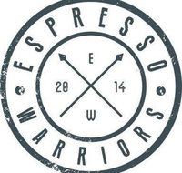 Espresso Warriors - e-Seniors