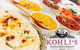 Kohli's Indian Restaurant - thumb 0