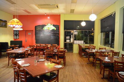 Nowra Steakhouse - e-Seniors 0