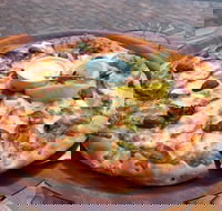 Salute Pizzeria  Restaurant - e-Seniors