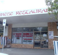 Sun Sun Chinese Restaurant - e-Seniors