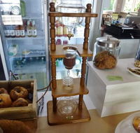 The General cafe of Kangaroo Valley - e-Seniors