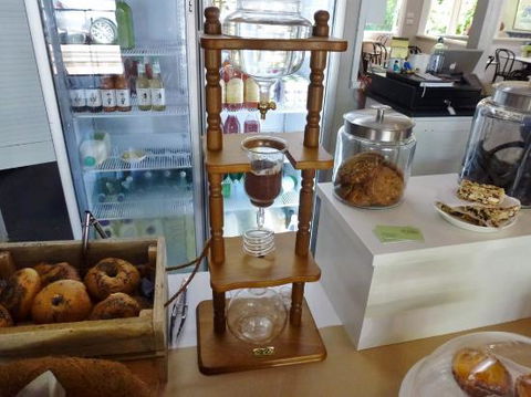 The General Cafe Of Kangaroo Valley - e-Seniors 0