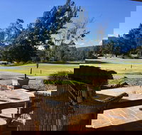 The Woolshed Restaurant - e-Seniors