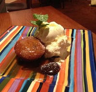 Tuscany Wood Fired Restaurant - e-Seniors