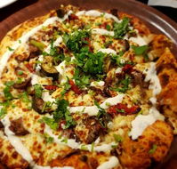 Woody's WoodFired Pizza - e-Seniors
