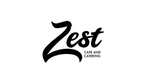 Zest Cafe - e-Seniors 0