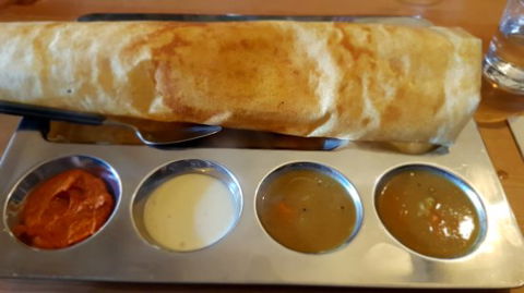1980's Adithya Restaurant - e-Seniors 0