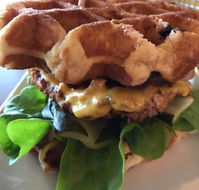 Burger Urge Glendale - e-Seniors