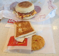 McDonalds - e-Seniors